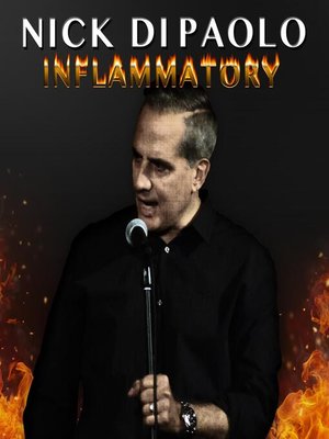 cover image of Inflammatory